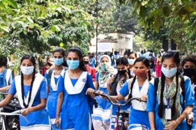 Cancel Board Exams 2022: Students Demand Alternative to Offline Exams