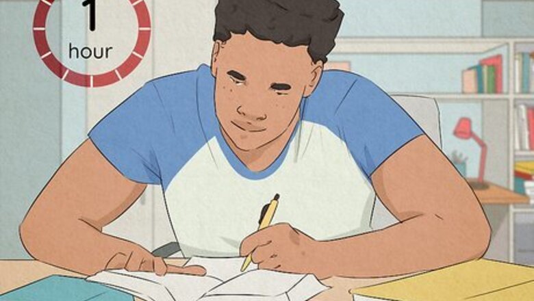 How to Study Efficiently