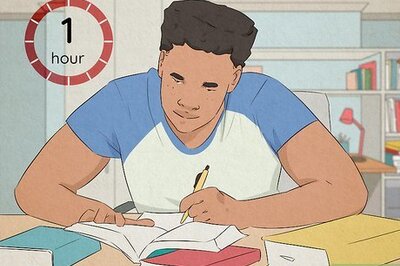 How to Study Efficiently