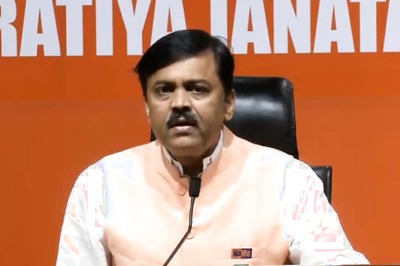 Rahul Obsessed with Stealing, Congress is Synonymous with Corruption, Says BJP