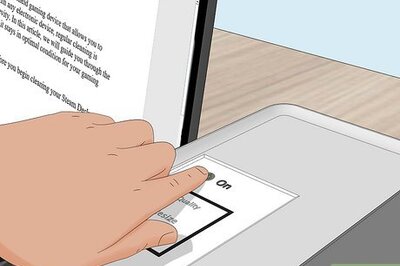 2 Simple Ways to Print a Document From Your Computer