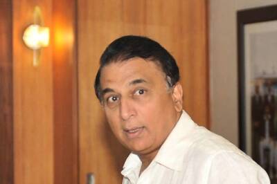 Always Wanted a Century, Prize that I Put on My Wicket was Invariably a 100: Sunil Gavaskar