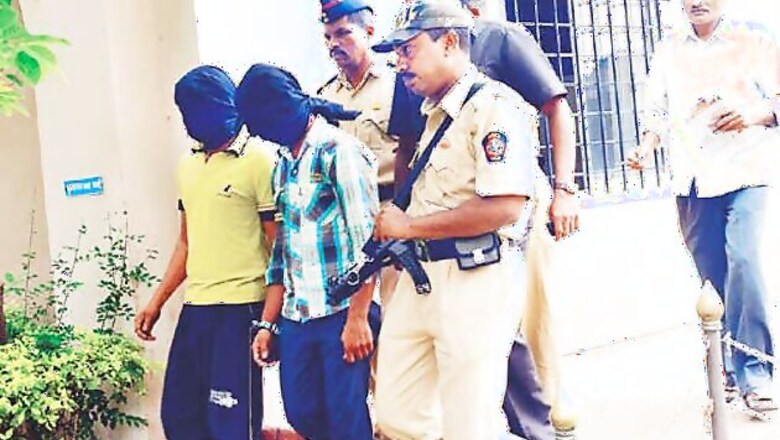 Kolhapur: Teacher arrested for raping 13-yr-old girl