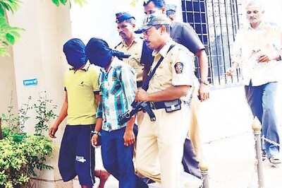 Kolhapur: Teacher arrested for raping 13-yr-old girl