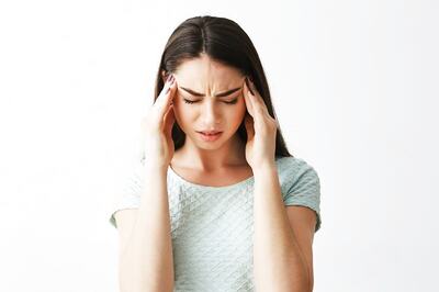 Types of Headaches: Symptoms, Causes And Treatment 