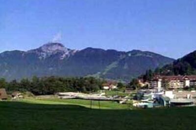 Around the world with computing system