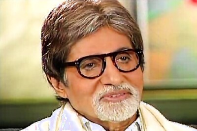 Amitabh Bachchan upset with Bihar Police