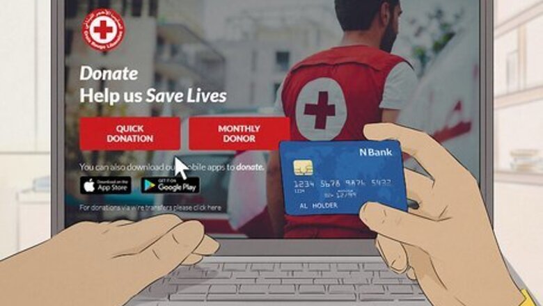 How to Help Victims of the Beirut Explosions