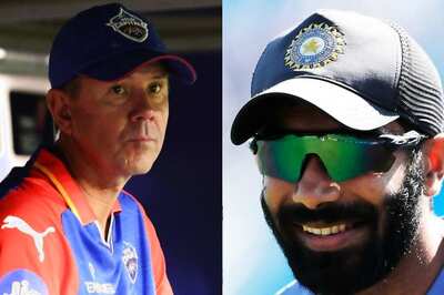 Ricky Ponting Praises Jasprit Bumrah, Calls Him ‘Best Multi-Format Bowler In The World’
