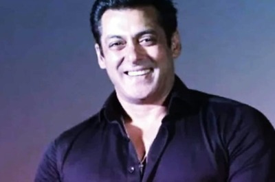 Salman Khan Bitten by Snake at Panvel Farmhouse, Admitted to Hospital at 3 AM Saturday Night