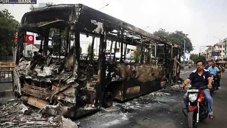 Gujarat HC orders CID probe into custodial death of a Patel community protestor