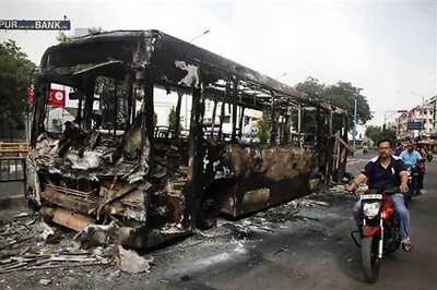 Gujarat HC orders CID probe into custodial death of a Patel community protestor