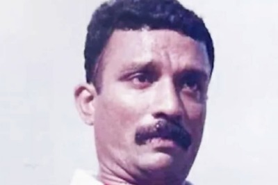 All About Kerala's Late Footballer VP Sathyan And His Inspiring Journey