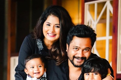 These Family Photos of Biggest South Stars From Ajith Kumar To Kamal Haasan