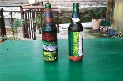 Personal Spaces Seep into Photographic Practices at Exhibition in Goa