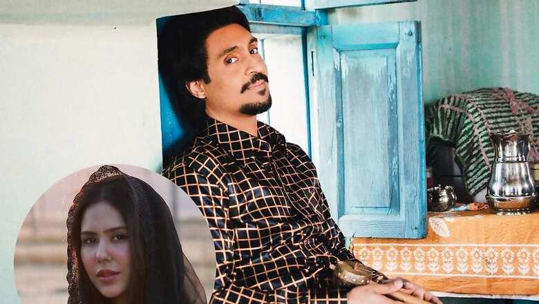Sonam Bajwa Praises Diljit Dosanjh In Amar Singh Chamkila: 'We Are Very Proud of Him'