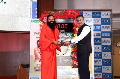 Ruchi Soya Becomes 'Debt-Free', Company Repays Loans of Rs 2,925 Crore After FPO Gain