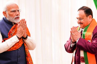 BJP's State Executive Meeting Today to Discuss Poll Strategy