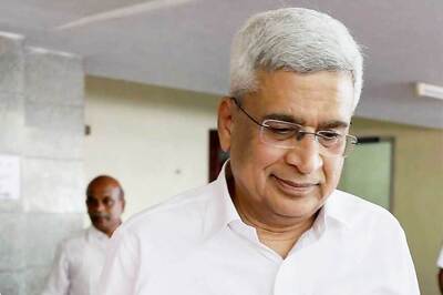 After Prakash Karat Says No, Kerala CPM Nominates Elamarom Kareem to Rajya Sabha