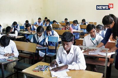 Private School in Karnataka in Dock over Diktat to Students against Kannada