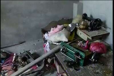 Theatre artiste Danish Husaini to return Sangeet Natak award