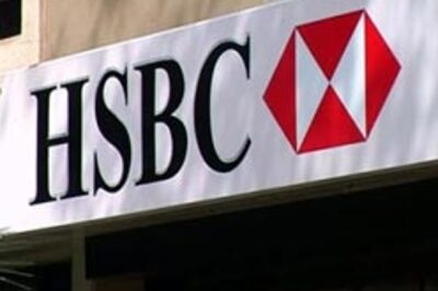 Depressing times! HSBC set to shed 500 jobs in Asia