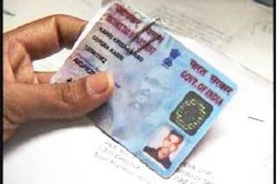 After PAN, get ready for 'tracking no’