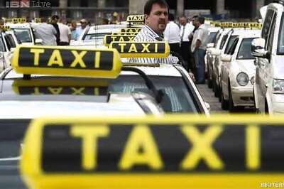 Uber, Ola, TaxiForSure flouting laws, NGT seeks Delhi government's reply