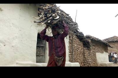 Bundelkhand farmers to get Rs 1,304 crore as drought relief