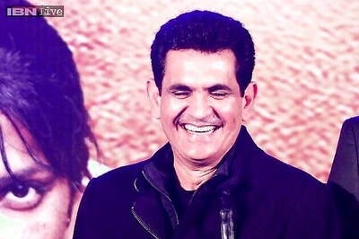 Winning National Award biggest high: 'Mary Kom' director Omung Kumar