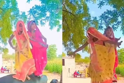 Video Of Two Women Dancing Atop A Buffalo Leave Internet Divided