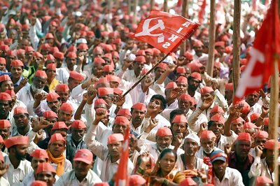 Sounding ‘Red’ Alert for BJP, Farmers’ Protest May Lead to Revival of the Left