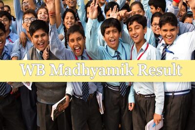 WBBSE Madhyamik Results 2022 at wbresults.nic.in: Marks Needed to Pass, Websites to Check Marks