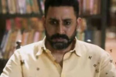 Abhishek Bachchan on His 'Borderline Apologetic' Comment: My Job is to Entertain, Not Blow My Own Trumpet | Exclusive
