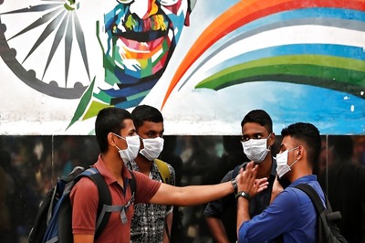 Private NABL-accredited Labs Will Soon be Operationalised for Coronavirus Tests: ICMR