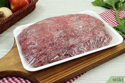 How to Brown Ground Beef