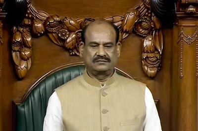 India is Changing, We Should Also Contribute to This Change: Lok Sabha Speaker Birla