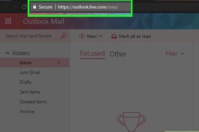 How to Export Contacts from Outlook