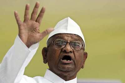 Will Seek Arvind Kejriwal's Ouster if Charges Are Proved: Anna Hazare