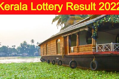 LIVE: Kerala Lottery Result 2022: Check Karunya Plus KN-408 Winning Numbers for February 17; First Prize Rs 80 Lakh!