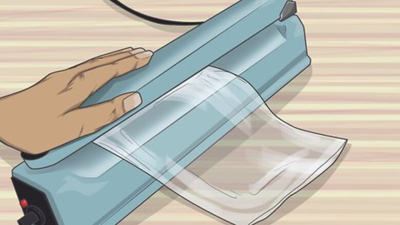 How to Wrap Homemade Soap
