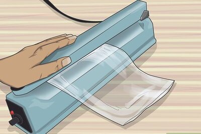 How to Wrap Homemade Soap