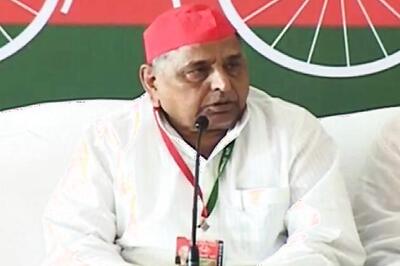 Mulayam no longer a hero for young voters in Mainpuri?