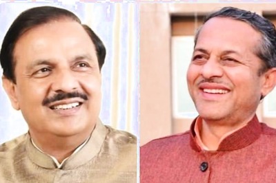 BJP’s Noida Race Heats Up as Its ‘Undisputed King’ Mahesh Sharma to Get a ‘Nawabi’ Challenge in 2024