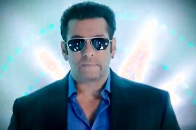 Bigg Boss 7: Salman Khan to play double role in the promo