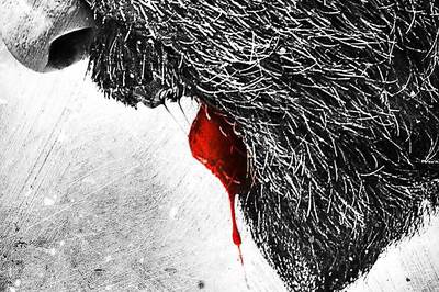 Bhoomi First Look: Poster of Sanjay Dutt-starrer is Dark and Bloody
