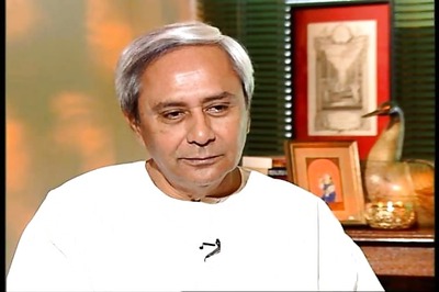 Naveen Patnaik Calls Javadekar Over CBSE Fiasco