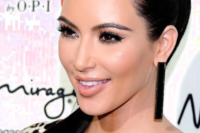 Kim Kardashian: I still believe in love