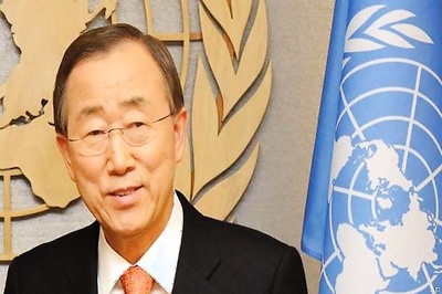 Ban Ki-moon condemns Egypt bloodshed, demands independent inquiry