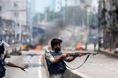 Attacks on Hindus in Bangladesh Major Concern, Gulf Money Turning Locals Radical: Sources to News18